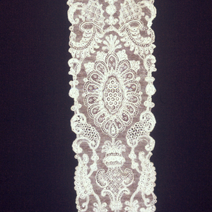 Cap Streamer (France), early 18th century