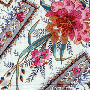 Scarf Sample (France)