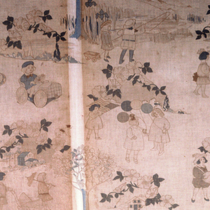 Textile (USA), 1900