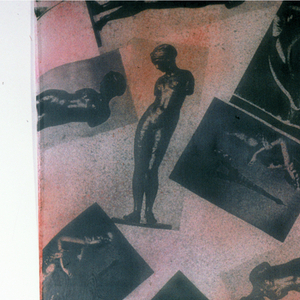 Textile, Hellenistic Models, 1982