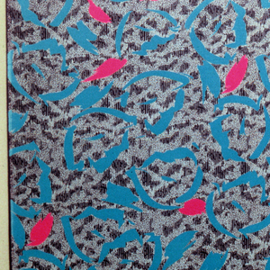 Textile (USA), 1986