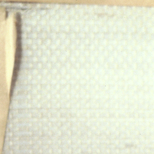 Textile, 1893