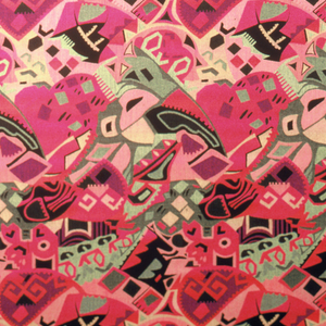 Textile, Erve, 1986