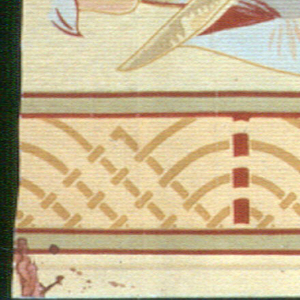 Frieze (USA), 1880–1900