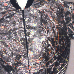 Jacket, Glowin
