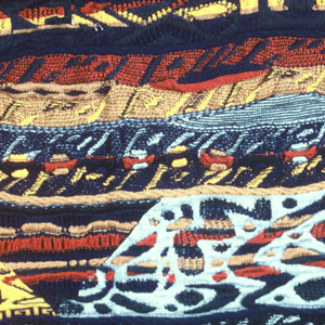 Panel, Interview, 1991