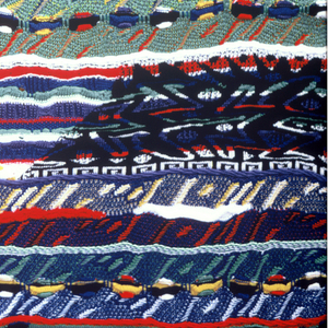 Panel, Interview, 1991
