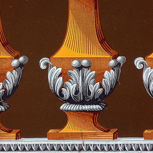 Dado (France), 1820–30