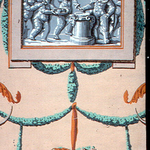Sidewall (France), 1825–50