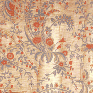 Curtain (USA), ca. 1930