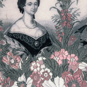 Picture (France), ca. 1865