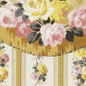 Border, Cut-out (France), 1928–29