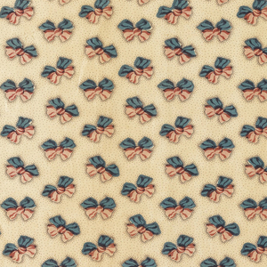 Textile, 19th century