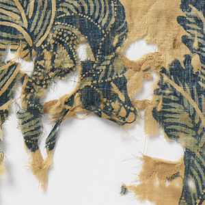 Fragment, late 18th–early 19th century