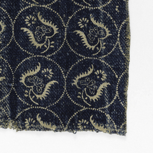 Textile (France), 18th century