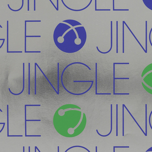 Poster, Jingle Bells-Herman Miller, 1978