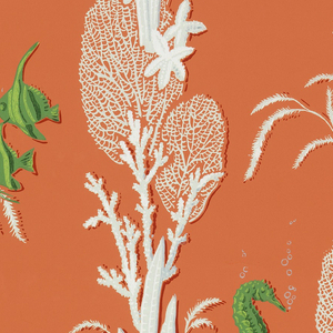 Sidewall (USA), 1950