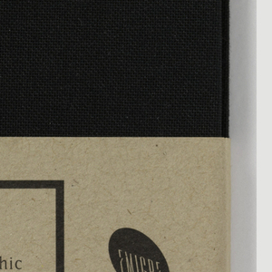 Book, CD Cover: Fact TwentyTwo, late 20th century