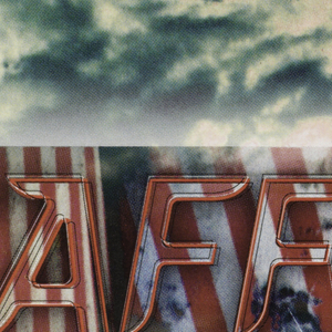 CD Case, Caffeine: 14 Twitchy Song, 1993