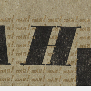 Record Sleeve, R.E.M., Sex Bomb, 1994