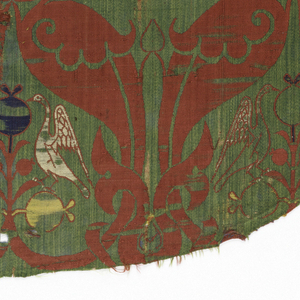 Fragments (Spain), 15th century
