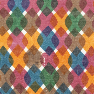 Sample, Feathers, 1957