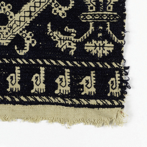 Band, 16th–17th century