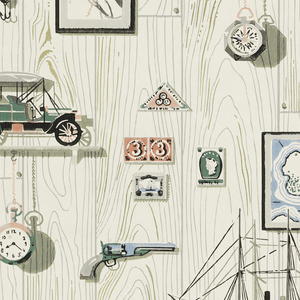 Sidewall (USA), 1950–60