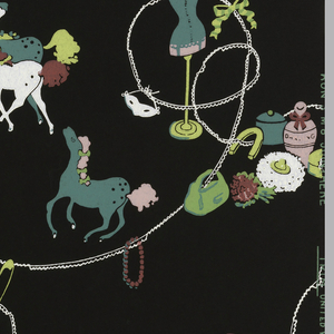 Sidewall (USA), 1952