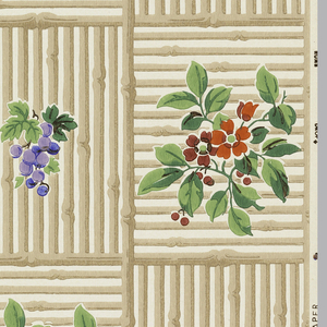 Sidewall (possibly USA), 1936–56
