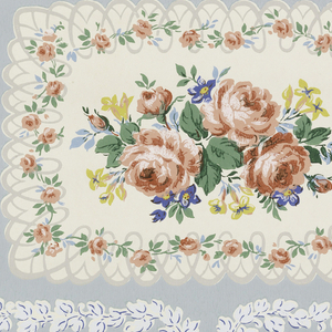 Sidewall (USA), ca. 1955