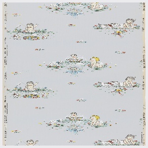 Sidewall (USA), ca. 1950