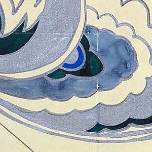 Drawing, Design for a Plate, 20th century