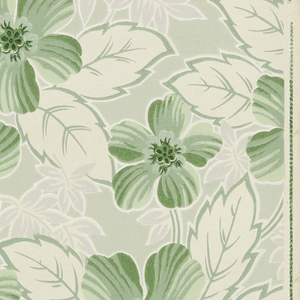 Sidewall (possibly USA), 1936–56