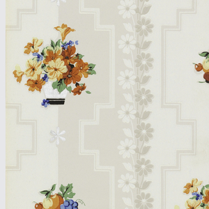 Sidewall (possibly Canada), 1931–41