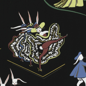 Sidewall (USA), 1948–58