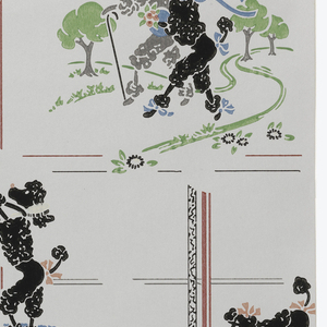 Sidewall (possibly USA), 1948–58