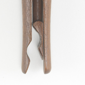 Patent Model For A Clothespin, Patent No. 45,119 (USA), November 15, 1864