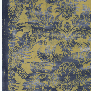 Textile (Italy), early 20th century