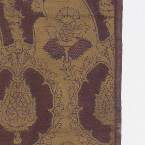 Textile (Italy), ca. 1929