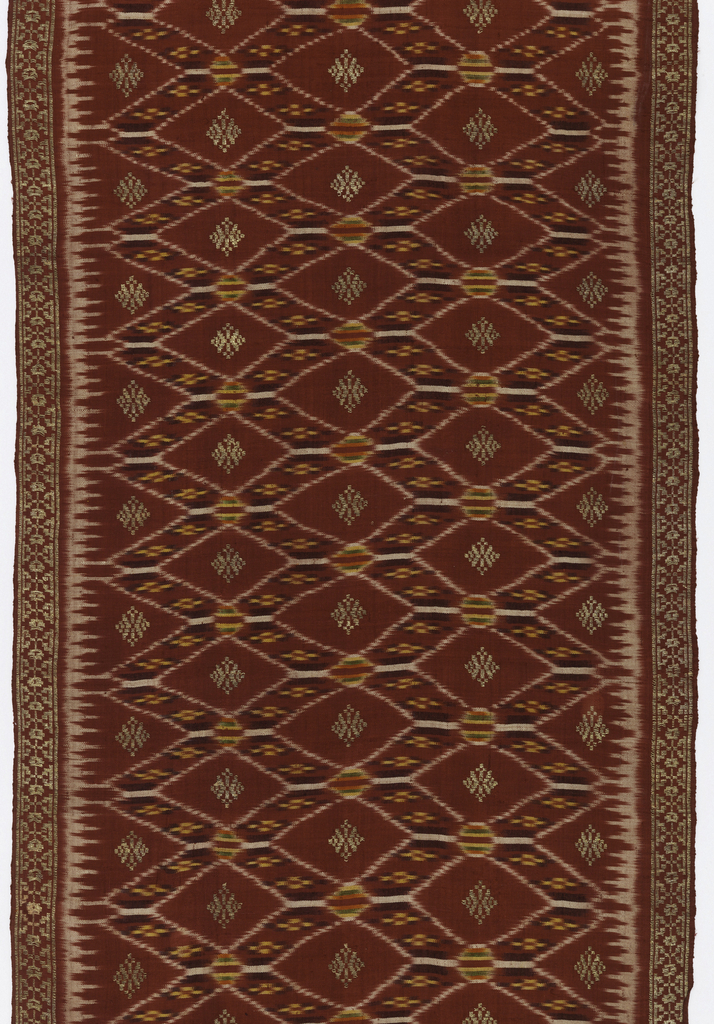 Textile (Indonesia)