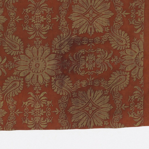 Textile, Impero, ca. 1920