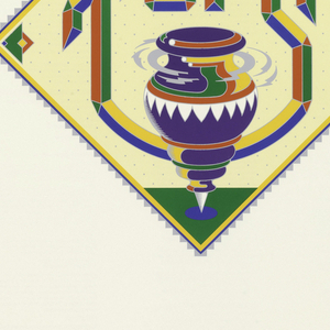 Poster, Tops, 1980