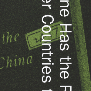 Poster, Article14: Everyone has the Right to Seek Asylum in Other Countries from Persecution, 2002