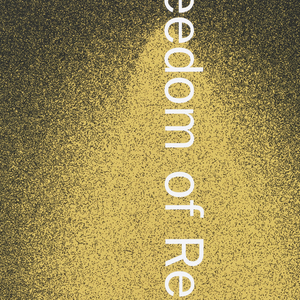 Poster, Article 18: Freedom of Religion, 2002