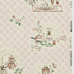 Sidewall (USA), ca. 1953