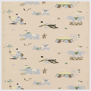 Sidewall (USA), 1948–58