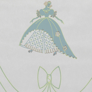 Sidewall (USA), ca. 1948