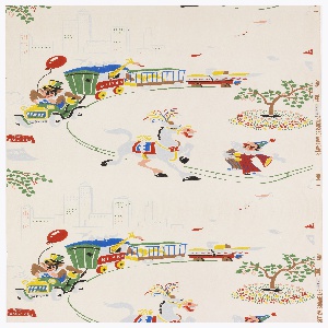 Sidewall (USA), 1948–56