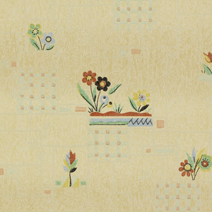 Sidewall (possibly USA), 1930–50